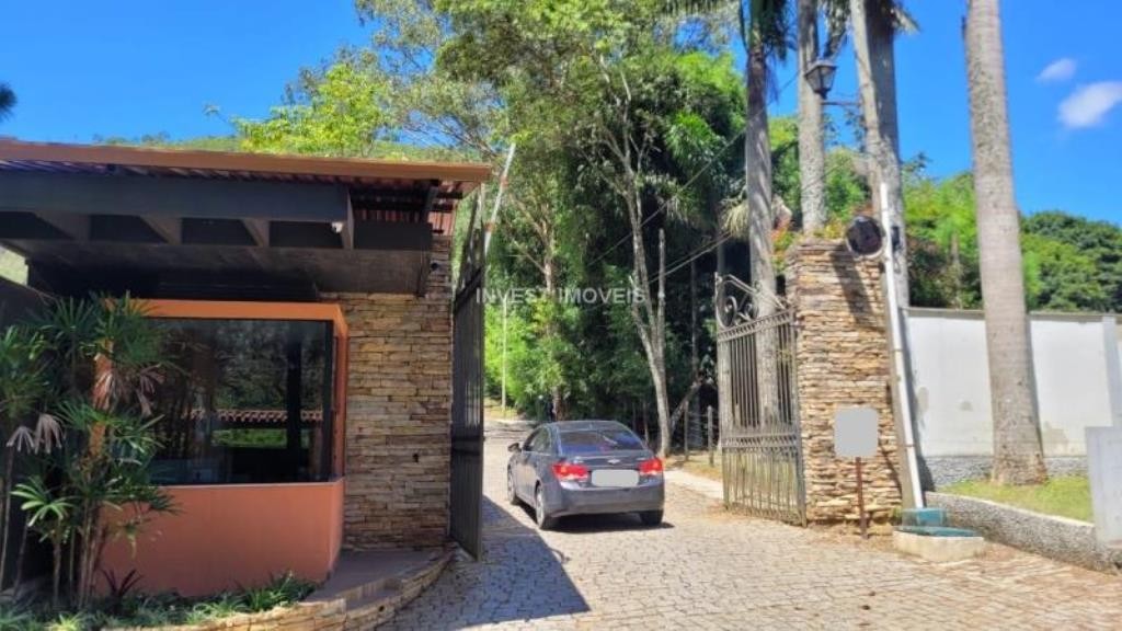 Terreno a Venda no bairro Novo Horizonte na cidade de Juiz de Fora — área 233800 m², Valor R$ 450000.