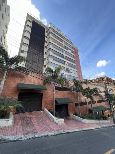 Apartamento-Codigo-10723-a-Venda-no-bairro-São-Mateus-na-cidade-de-Juiz-de-Fora