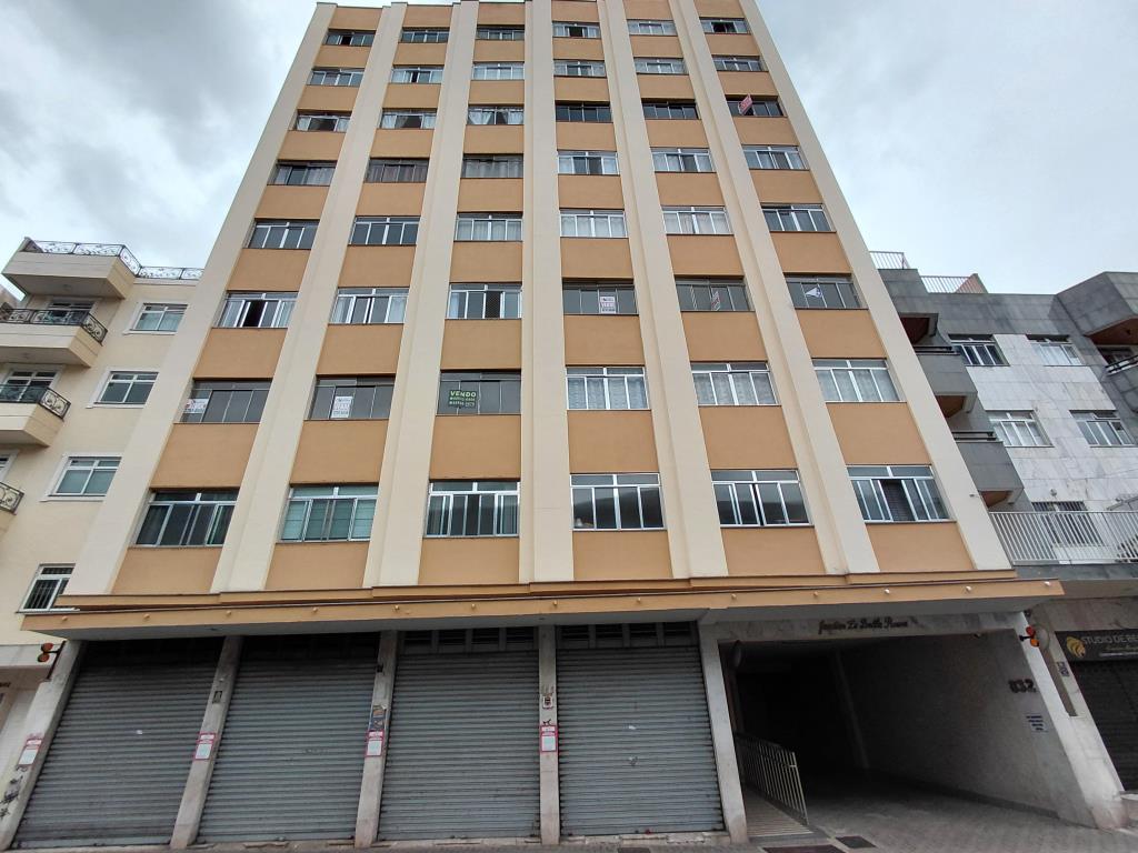 Apartamento-Codigo-10901-para-alugar-no-bairro-São-Mateus-na-cidade-de-Juiz-de-Fora