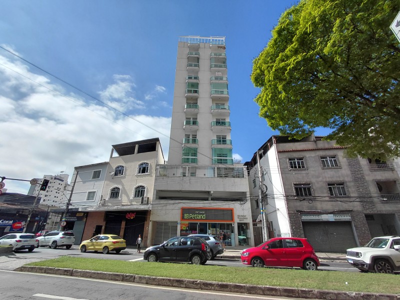 Apartamento-Codigo-11399-para-alugar-no-bairro-São-Mateus-na-cidade-de-Juiz-de-Fora