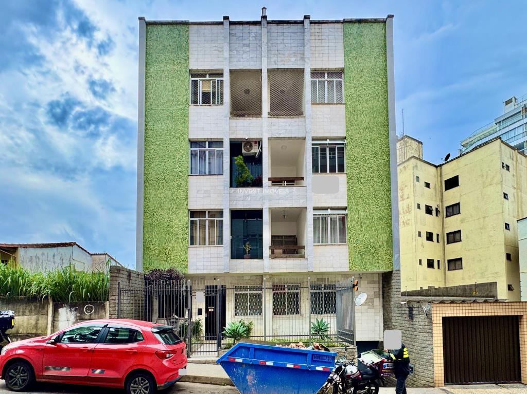 Cobertura a Venda no bairro Bom Pastor na cidade de Juiz de Fora — 4 quarto(s), 4 banheiro(s), 1 vaga(s), área 17400 m², Valor R$ 400000.
