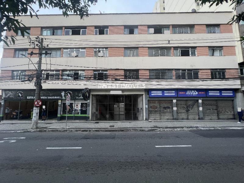 Apartamento-Codigo-1155-para-alugar-no-bairro-Passos-na-cidade-de-Juiz-de-Fora