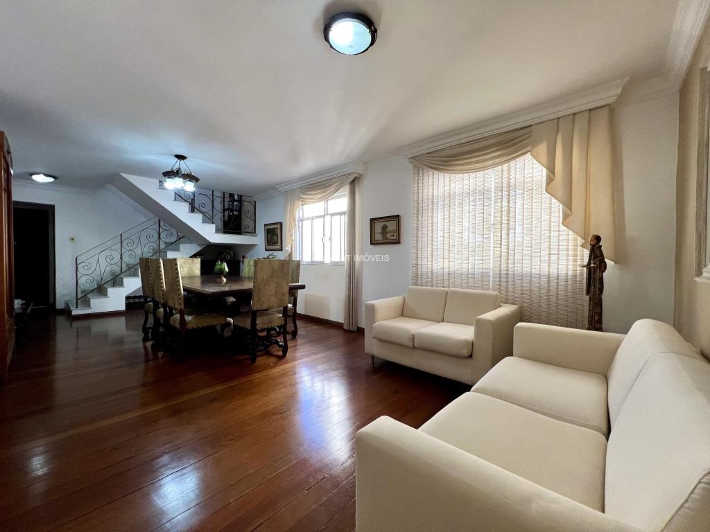 Cobertura-Duplex-Codigo-11702-a-Venda-no-bairro-São-Mateus-na-cidade-de-Juiz-de-Fora