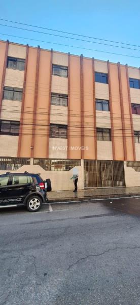 Apartamento a Venda no bairro Passos na cidade de Juiz de Fora — 1 quarto(s), 1 banheiro(s), área 6000 m², Valor R$ 230000.