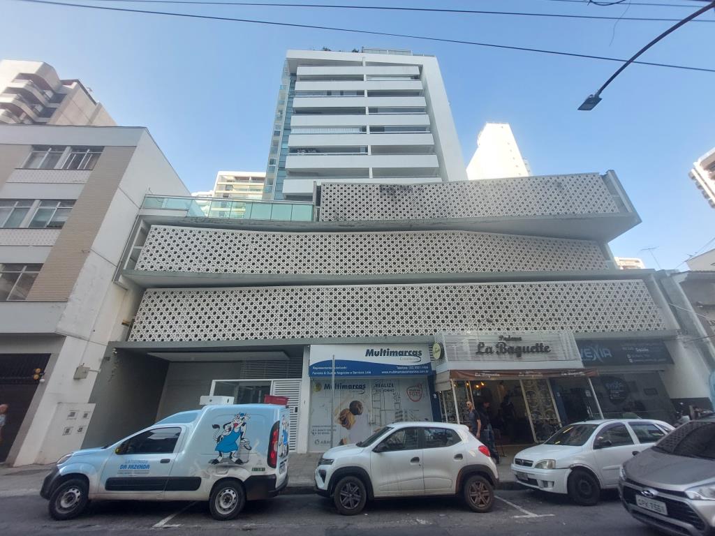 Apartamento-Codigo-11914-para-alugar-no-bairro-Granbery-na-cidade-de-Juiz-de-Fora