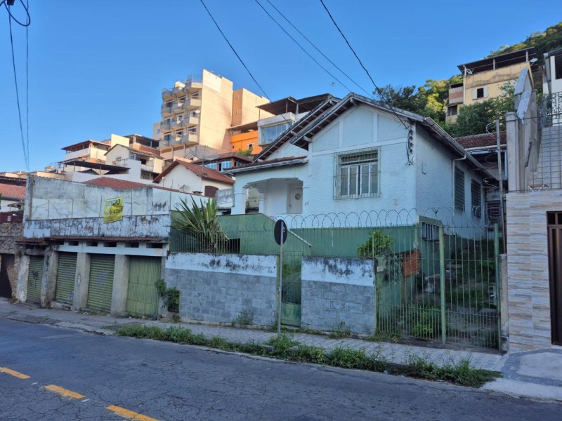Terreno a Venda no bairro Jardim Glória na cidade de Juiz de Fora — 1 banheiro(s), área 66000 m², Valor R$ 1320000.