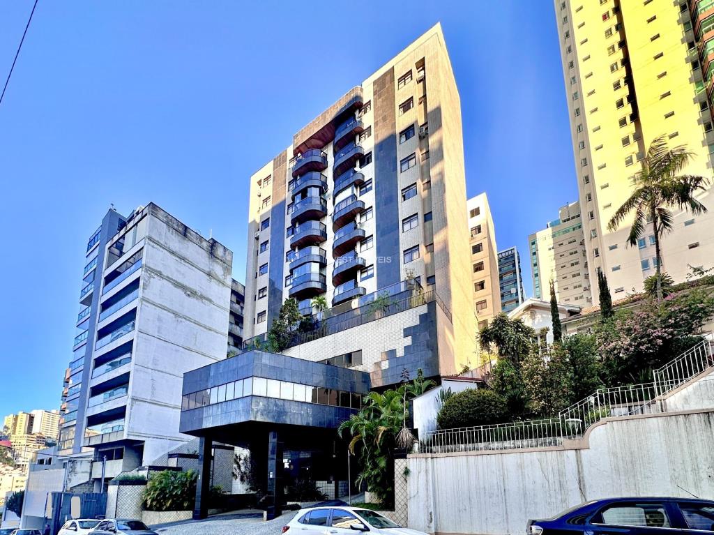 Apartamento a Venda no bairro Centro na cidade de Juiz de Fora — 3 quarto(s), 1 banheiro(s), 2 vaga(s), área 14000 m², Valor R$ 850000.