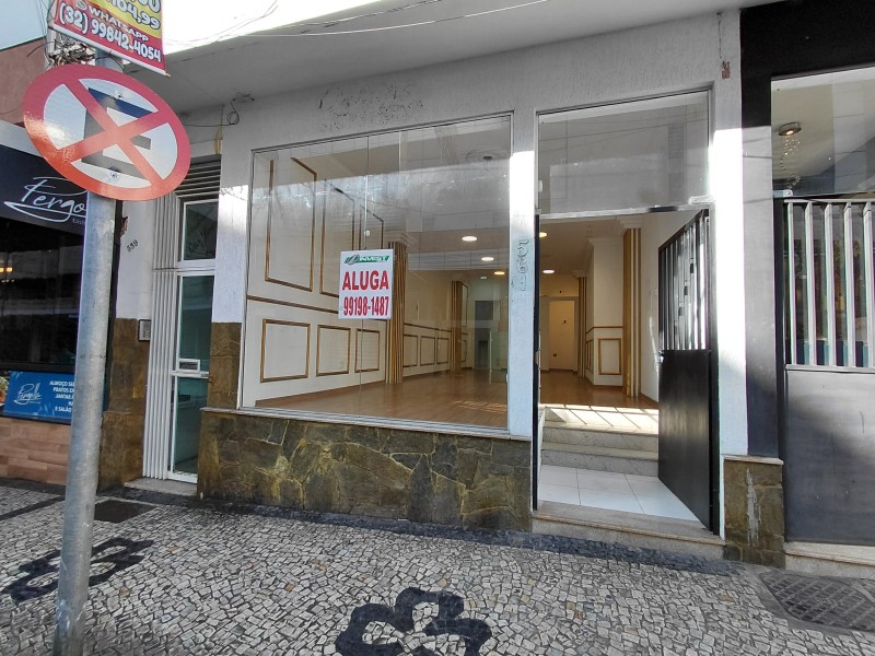 Loja-Codigo-12657-para-Alugar-no-bairro-Centro-na-cidade-de-Juiz-de-Fora