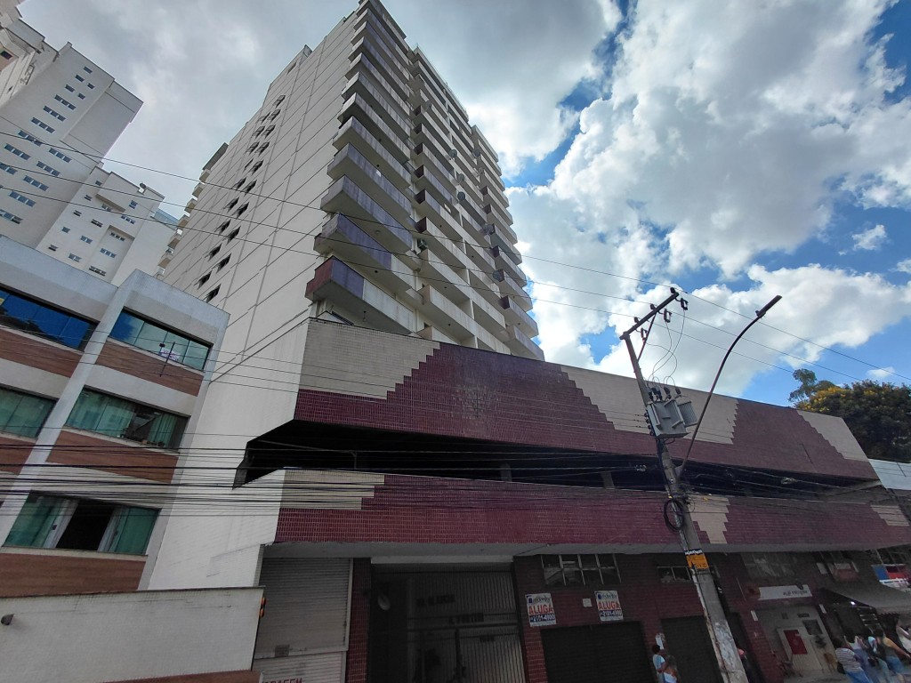 Apartamento-Codigo-12789-para-Alugar-no-bairro-São-Mateus-1-na-cidade-de-Juiz-de-Fora