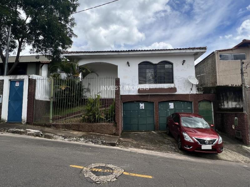 Casa-Codigo-13205-a-Venda-no-bairro-Parque-Guarua-na-cidade-de-Juiz-de-Fora