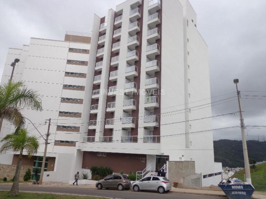 Studio-Codigo-13325-para-Alugar-no-bairro-Estrela-Sul-na-cidade-de-Juiz-de-Fora