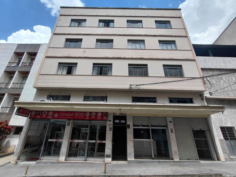 Apartamento-Codigo-13353-para-alugar-no-bairro-Morro-da-Glória-na-cidade-de-Juiz-de-Fora