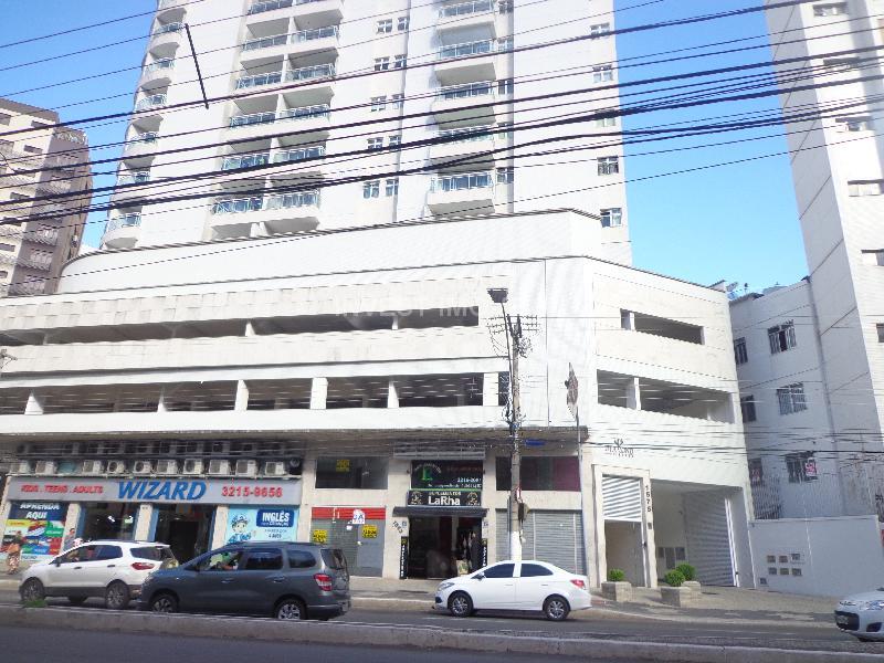 Apartamento a Venda no bairro Centro na cidade de Juiz de Fora — 2 quarto(s), 3 banheiro(s), 2 vaga(s), área 10000 m², Valor R$ 600000.