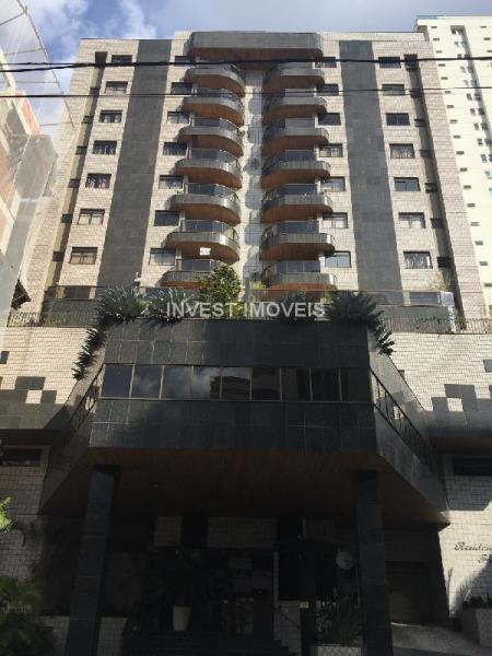 Cobertura a Venda no bairro Centro na cidade de Juiz de Fora — 3 quarto(s), 4 banheiro(s), 3 vaga(s), área 25000 m², Valor R$ 1480000.