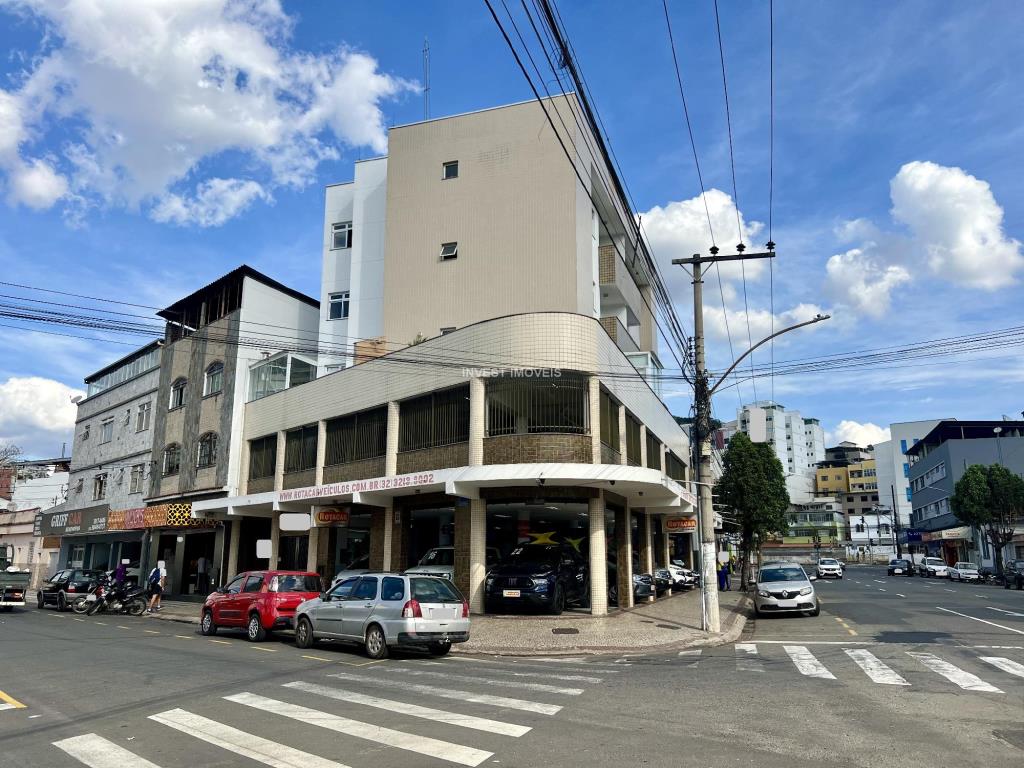 Apartamento-Codigo-13907-a-Venda-no-bairro-Mariano-Procópio-na-cidade-de-Juiz-de-Fora