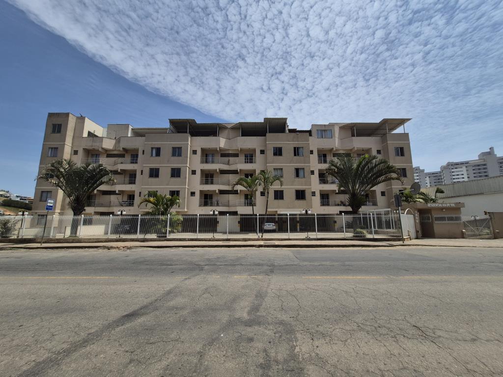 Apartamento-Codigo-1389-para-alugar-no-bairro-Santos-Dumont-na-cidade-de-Juiz-de-Fora