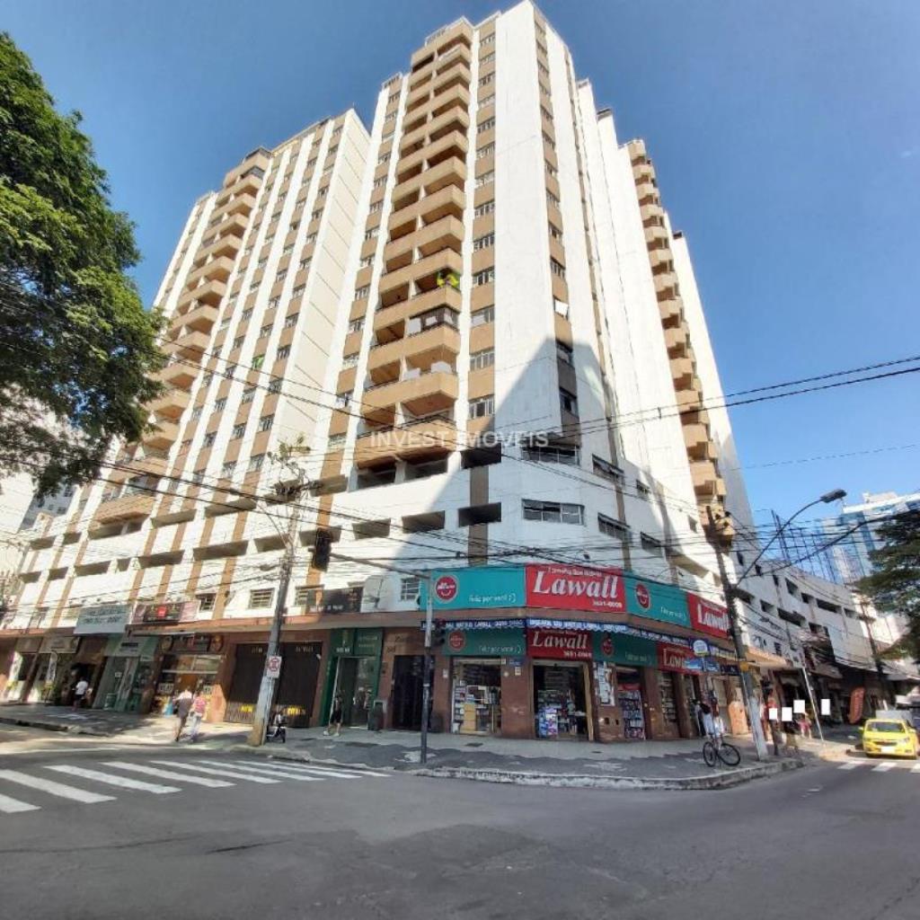 Apartamento-Codigo-14001-para-alugar-no-bairro-São-Mateus-na-cidade-de-Juiz-de-Fora
