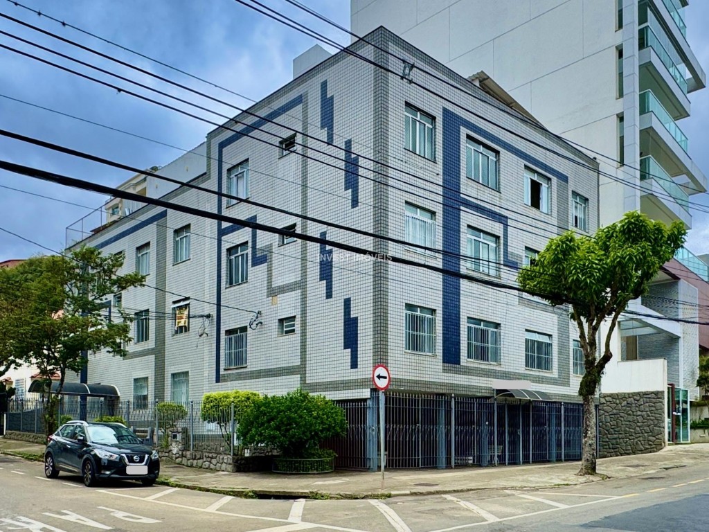 Apartamento a Venda no bairro Bom Pastor na cidade de Juiz de Fora — 2 quarto(s), 2 banheiro(s), área 7100 m², Valor R$ 250000.