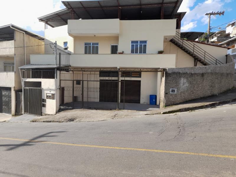 Casa a Venda no bairro Milho Branco na cidade de Juiz de Fora — 3 quarto(s), 1 banheiro(s), 1 vaga(s), área 15000 m², Valor R$ 535000.