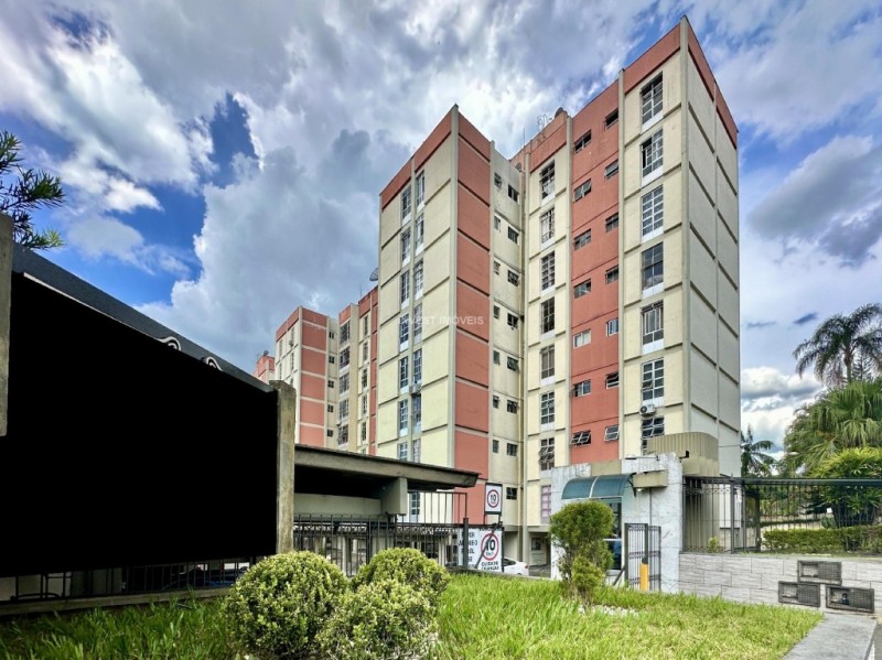 Apartamento a Venda no bairro Mariano Procópio na cidade de Juiz de Fora — 2 quarto(s), 1 banheiro(s), 1 vaga(s), área 7000 m², Valor R$ 250000.