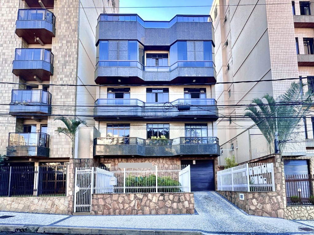 Apartamento-Codigo-14403-a-Venda-no-bairro-São-Mateus-na-cidade-de-Juiz-de-Fora