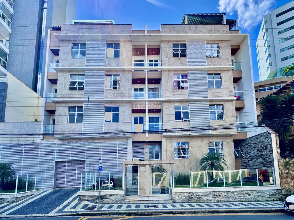 Cobertura a Venda no bairro Cascatinha na cidade de Juiz de Fora — 4 quarto(s), 3 banheiro(s), 2 vaga(s), área 15500 m², Valor R$ 690000.