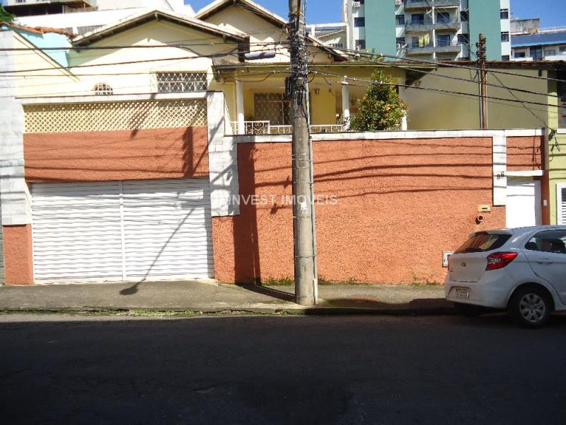 Casa a Venda no bairro São Mateus na cidade de Juiz de Fora — 3 quarto(s), 2 banheiro(s), 1 vaga(s), área 11000 m², Valor R$ 850000.