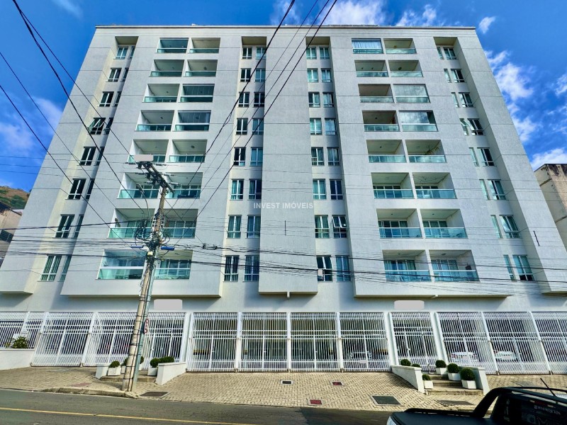 Apartamento a Venda no bairro Cascatinha na cidade de Juiz de Fora — 2 quarto(s), 2 banheiro(s), 2 vaga(s), área 9900 m², Valor R$ 490000.