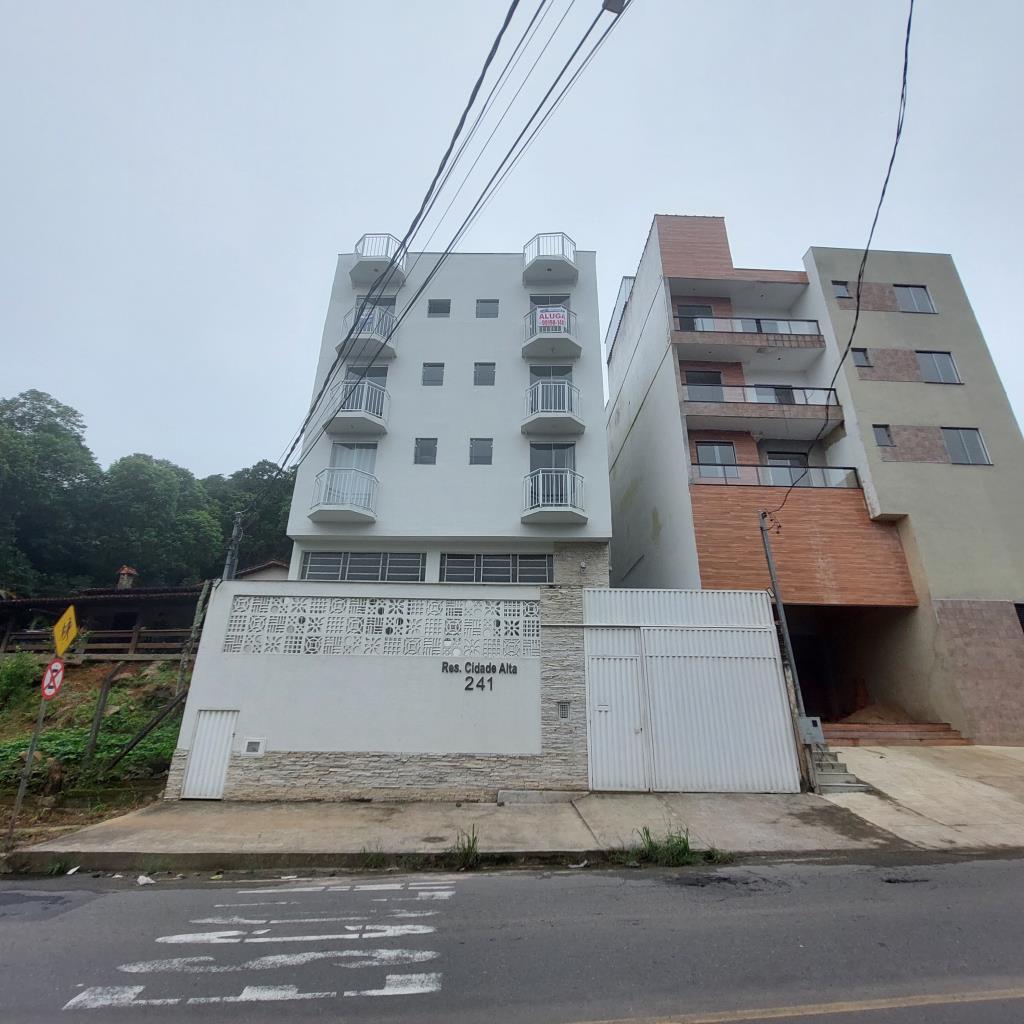 Apartamento-Codigo-1511-para-alugar-no-bairro-São-Pedro-na-cidade-de-Juiz-de-Fora