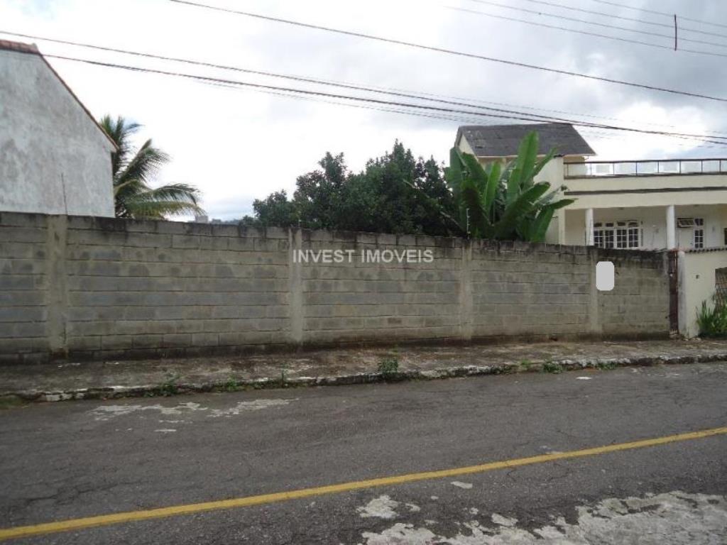 Terreno a Venda no bairro Cidade Jardim na cidade de Juiz de Fora — área 35200 m², Valor R$ 260000.