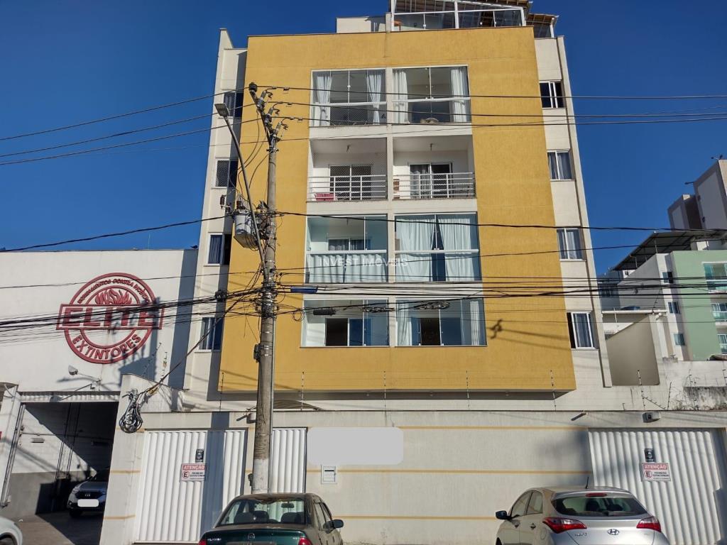 Cobertura a Venda no bairro Democrata na cidade de Juiz de Fora — 2 quarto(s), 2 banheiro(s), 1 vaga(s), área 10000 m², Valor R$ 350000.