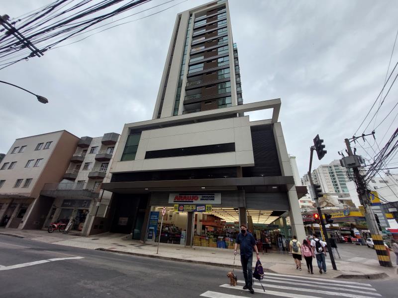 Apartamento de Código 15753 para Aluguel Anual localizado no bairro São