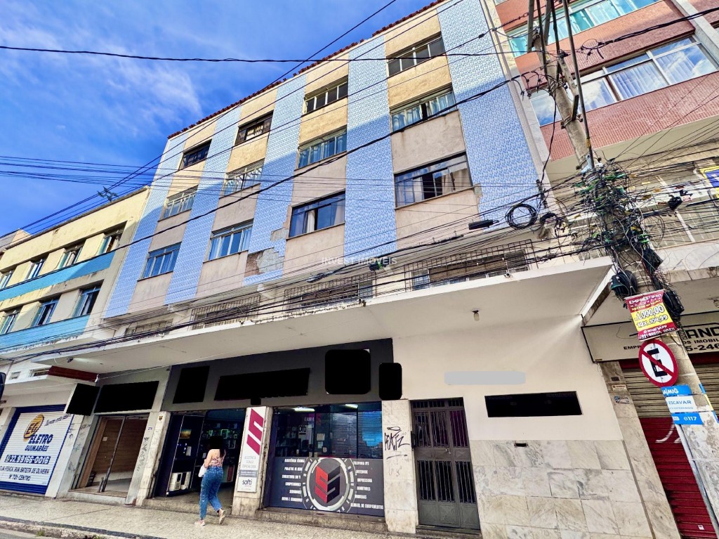 Apartamento-Codigo-1576-para-alugar-no-bairro-Centro-na-cidade-de-Juiz-de-Fora