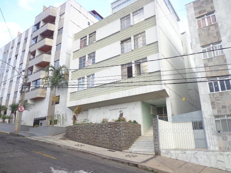 Apartamento-Codigo-1585-para-alugar-no-bairro-São-Mateus-na-cidade-de-Juiz-de-Fora