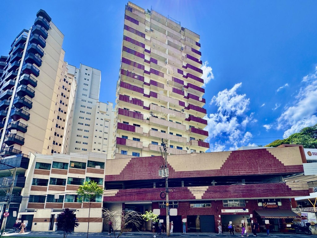 Apartamento-Codigo-16606-para-alugar-no-bairro-São-Mateus-na-cidade-de-Juiz-de-Fora