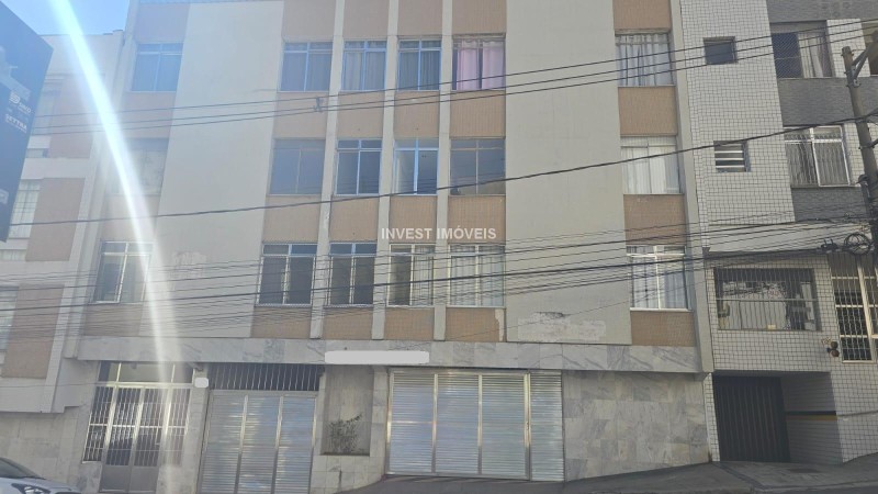 Apartamento a Venda no bairro Paineiras na cidade de Juiz de Fora — 2 quarto(s), 2 banheiro(s), área 8000 m², Valor R$ 250000.