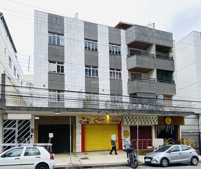 Cobertura a Venda no bairro Paineiras na cidade de Juiz de Fora — 3 quarto(s), 2 banheiro(s), 2 vaga(s), área 16700 m², Valor R$ 480000.