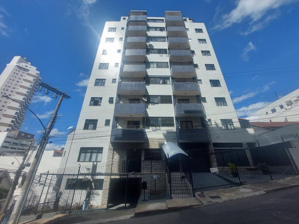 Apartamento-Codigo-17689-para-alugar-no-bairro-São-Mateus-na-cidade-de-Juiz-de-Fora