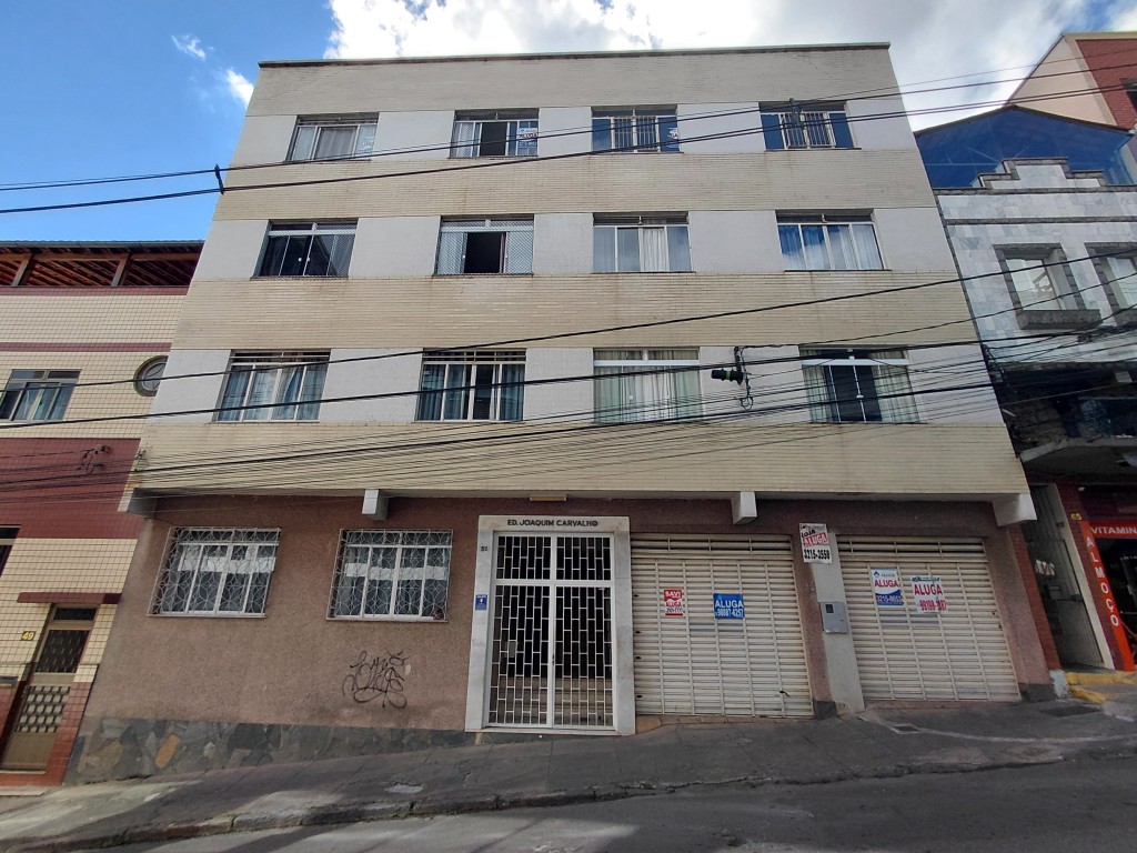 Apartamento-Codigo-17864-para-alugar-no-bairro-Granbery-na-cidade-de-Juiz-de-Fora