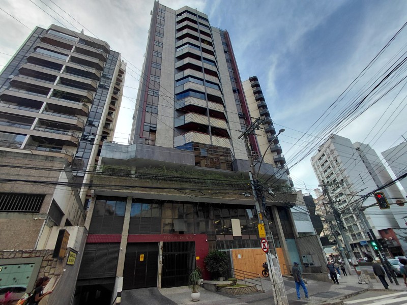 Apartamento-Codigo-17878-para-alugar-no-bairro-São-Mateus-na-cidade-de-Juiz-de-Fora
