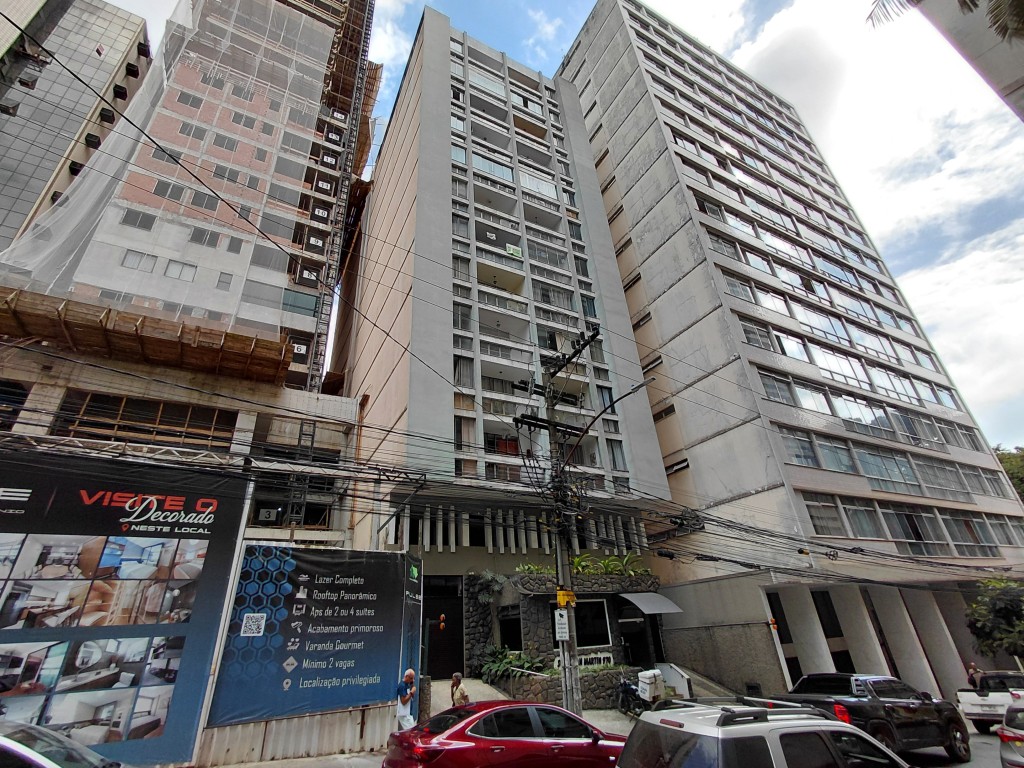 Apartamento-Codigo-17968-para-Alugar-no-bairro-Centro-na-cidade-de-Juiz-de-Fora