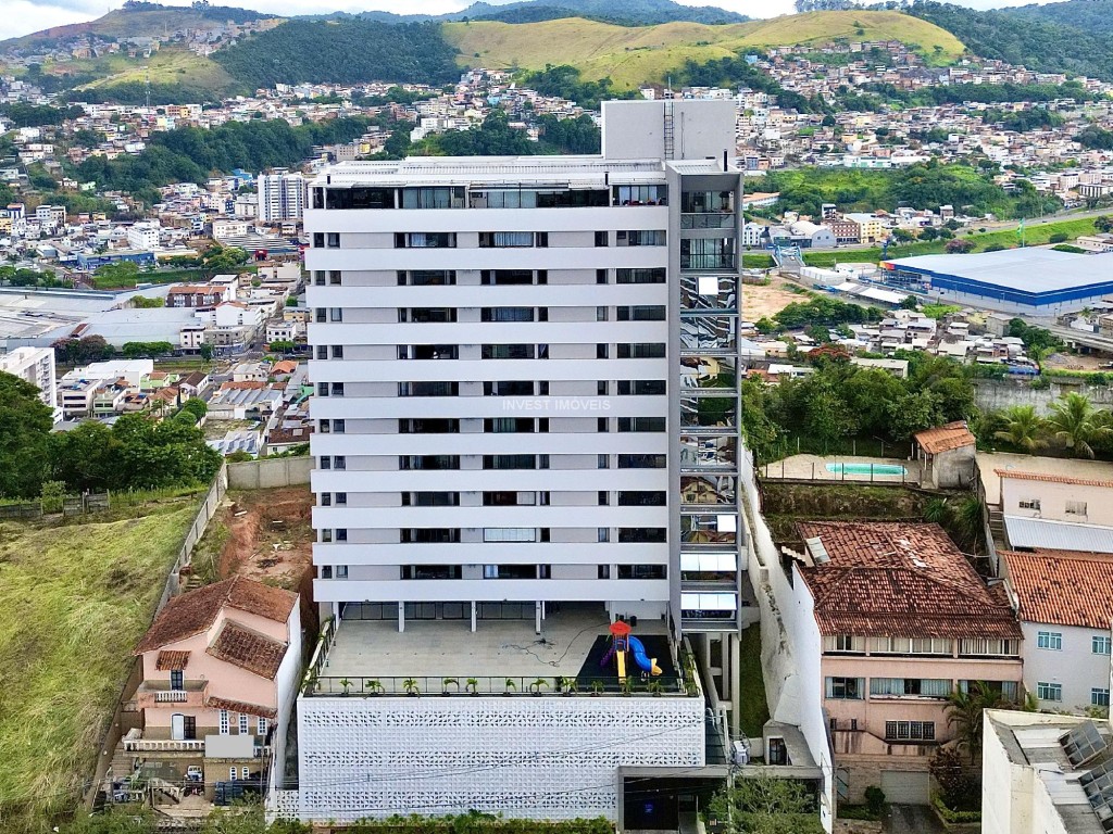 Apartamento-Codigo-17995-a-Venda-no-bairro-Granbery-na-cidade-de-Juiz-de-Fora