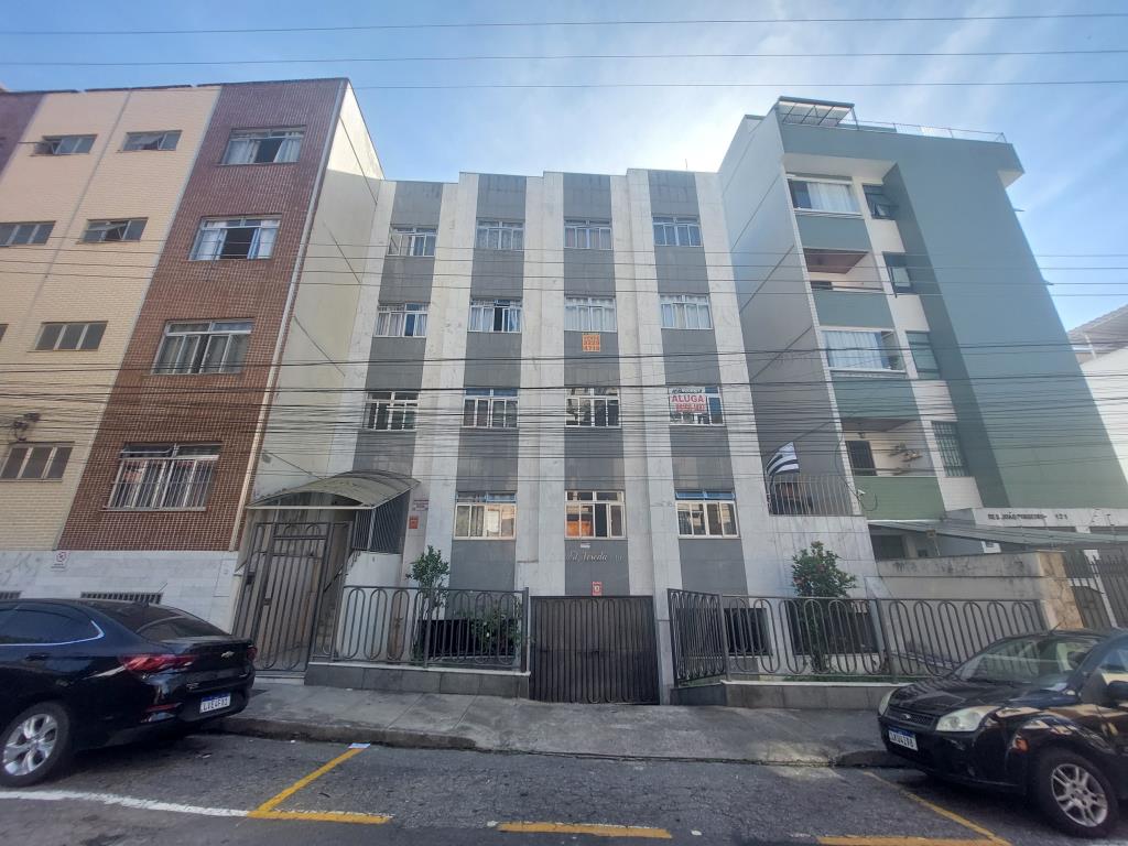 Apartamento-Codigo-18043-para-alugar-no-bairro-Jardim-Glória-na-cidade-de-Juiz-de-Fora