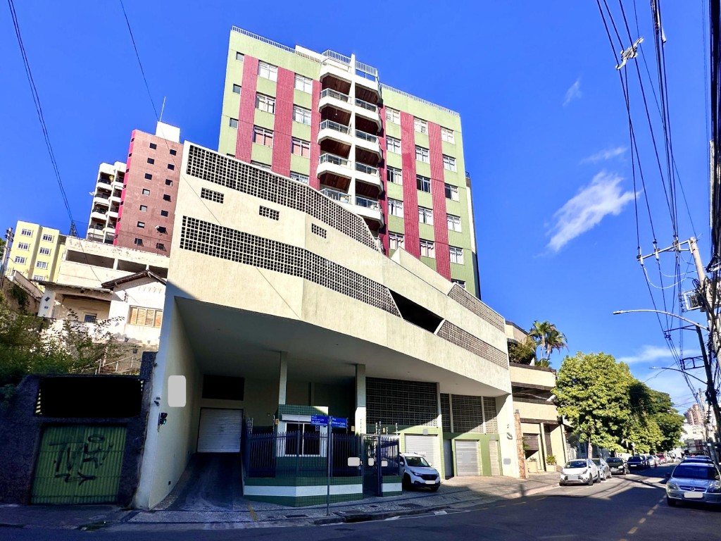 Apartamento-Codigo-18048-a-Venda-no-bairro-Passos-na-cidade-de-Juiz-de-Fora