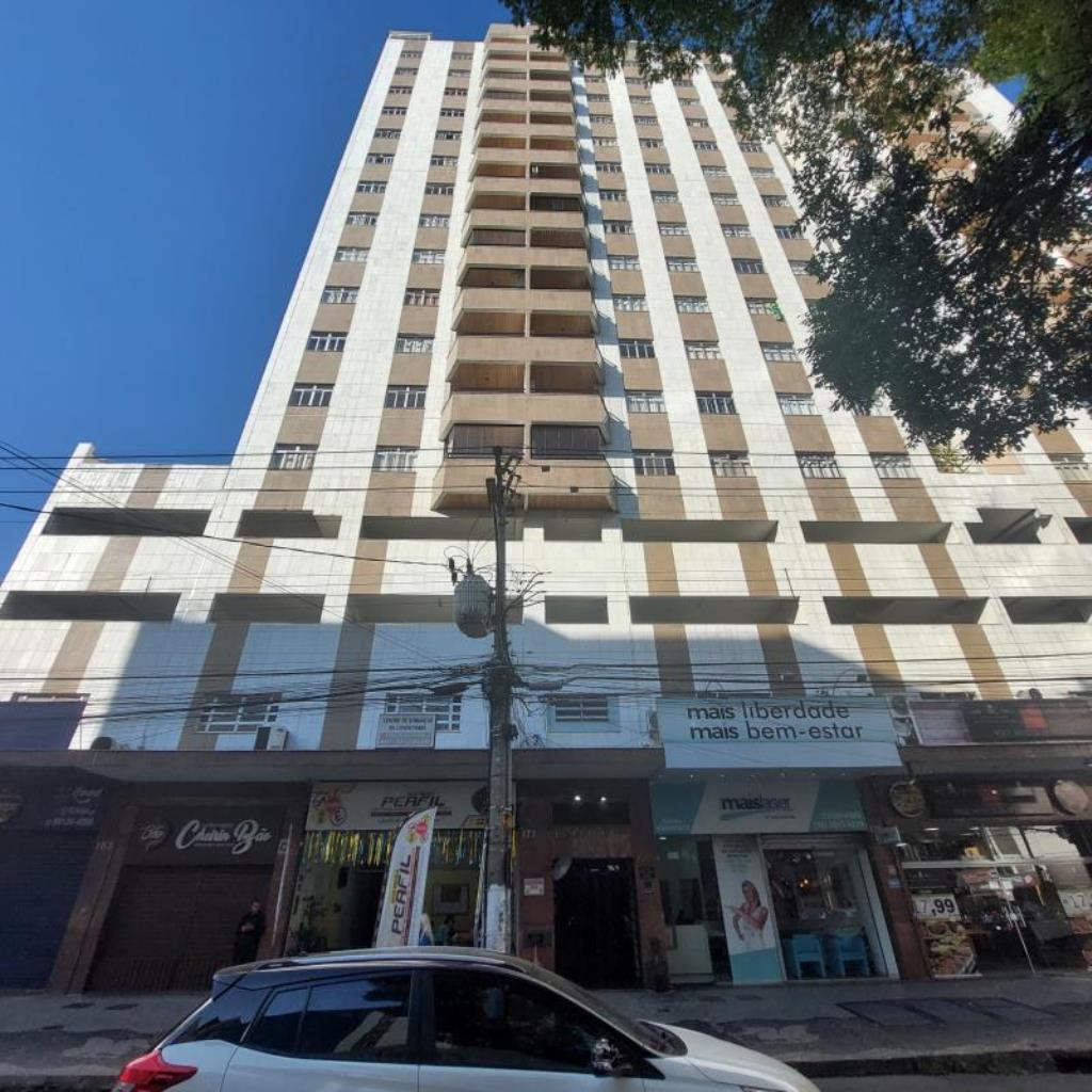 Apartamento-Codigo-18129-para-alugar-no-bairro-São-Mateus-na-cidade-de-Juiz-de-Fora