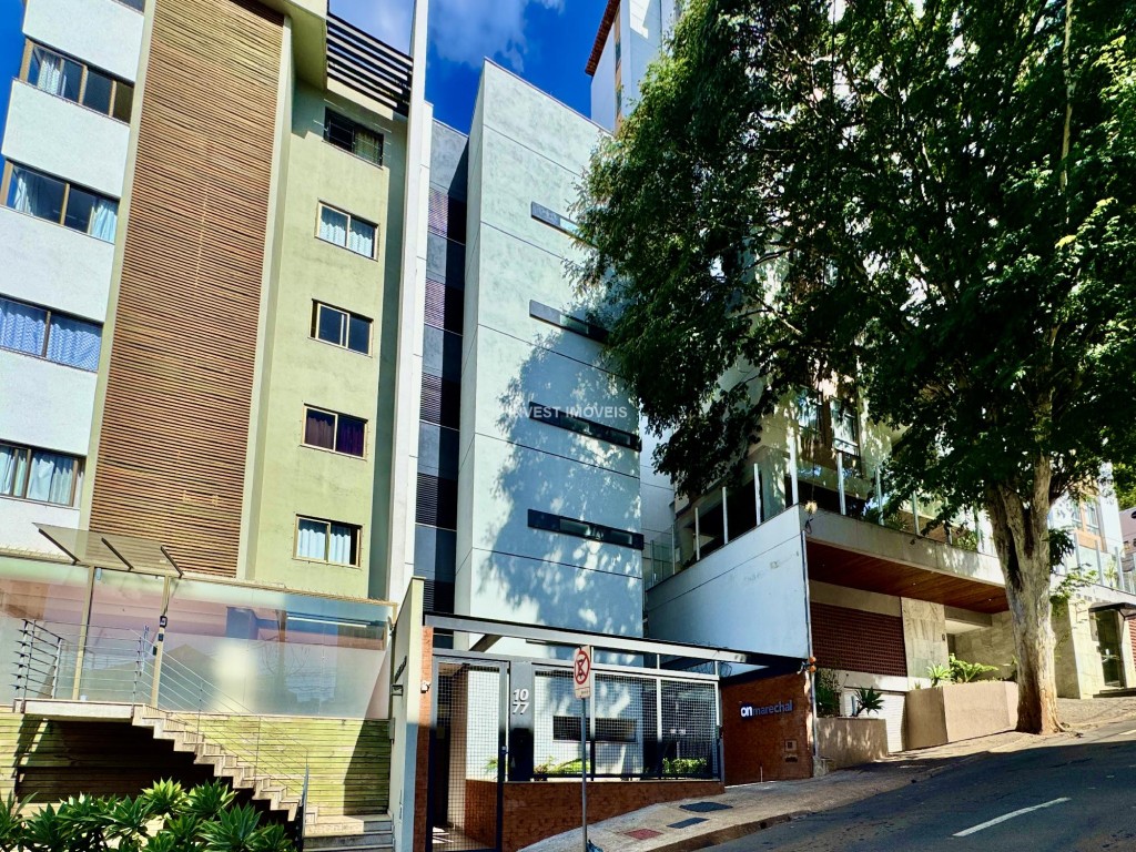 Studio a Venda no bairro Centro na cidade de Juiz de Fora — 1 quarto(s), 1 banheiro(s), área 3000 m², Valor R$ 270000.