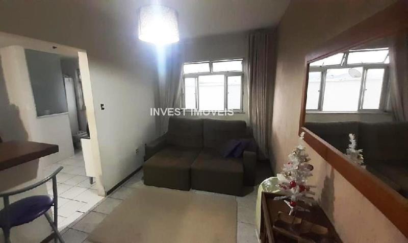 Apartamento a Venda no bairro Paineiras na cidade de Juiz de Fora — 2 quarto(s), 1 banheiro(s), área 5500 m², Valor R$ 180000.