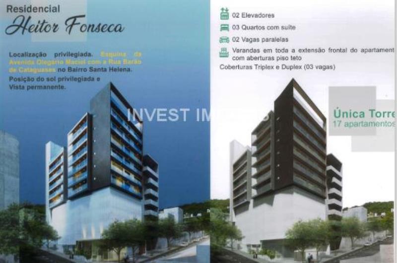 Apartamento-Codigo-18190-a-Venda-no-bairro-Santa-Helena-na-cidade-de-Juiz-de-Fora