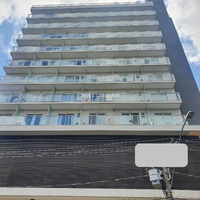 Apartamento a Venda no bairro Estrela Sul na cidade de Juiz de Fora — 1 quarto(s), 1 banheiro(s), 1 vaga(s), área 4900 m², Valor R$ 330000.