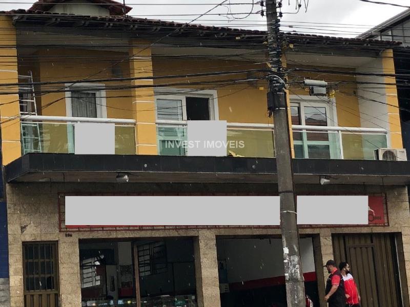 Casa-Codigo-18330-a-Venda-no-bairro-Francisco-Bernardino-na-cidade-de-Juiz-de-Fora